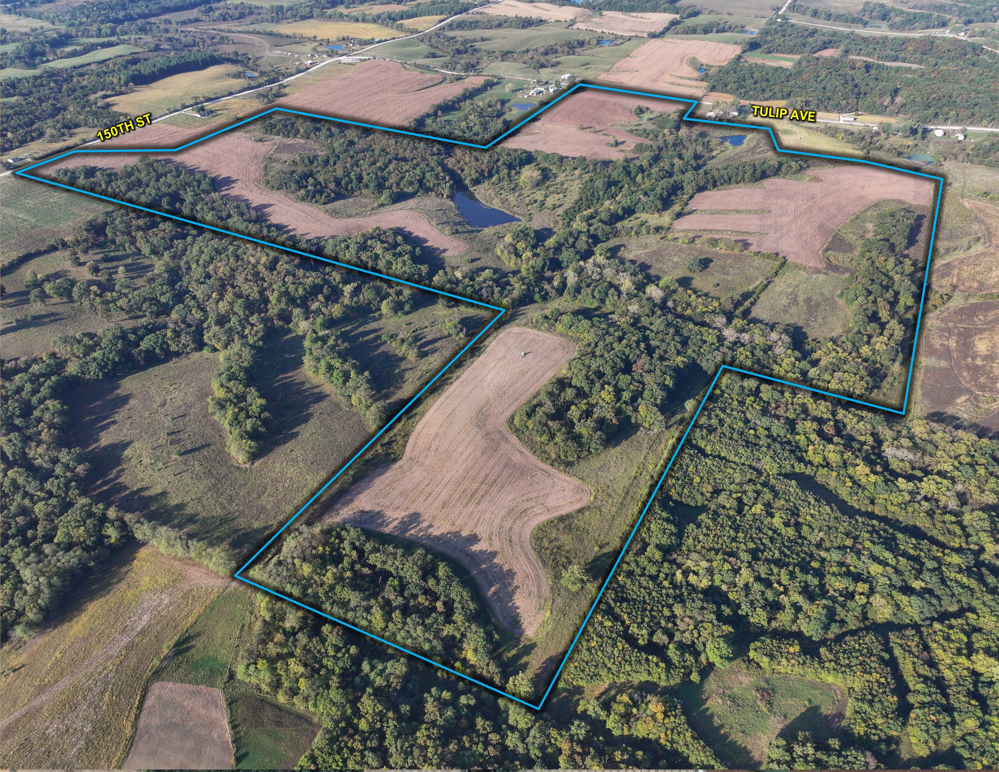 Listing Photo: Davis County Recreational Farm for Sale 1